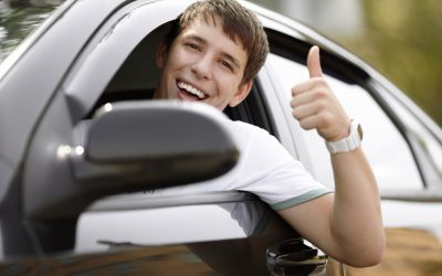 Ensuring Your Teen’s Safety On The Roads This Summer