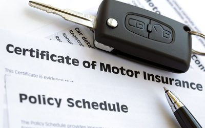 Common Auto Insurance Mistakes To Avoid