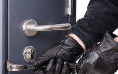Preventing Theft At Your Coppell Home