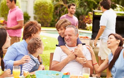 Covering Your Summer Parties With Homeowners Insurance