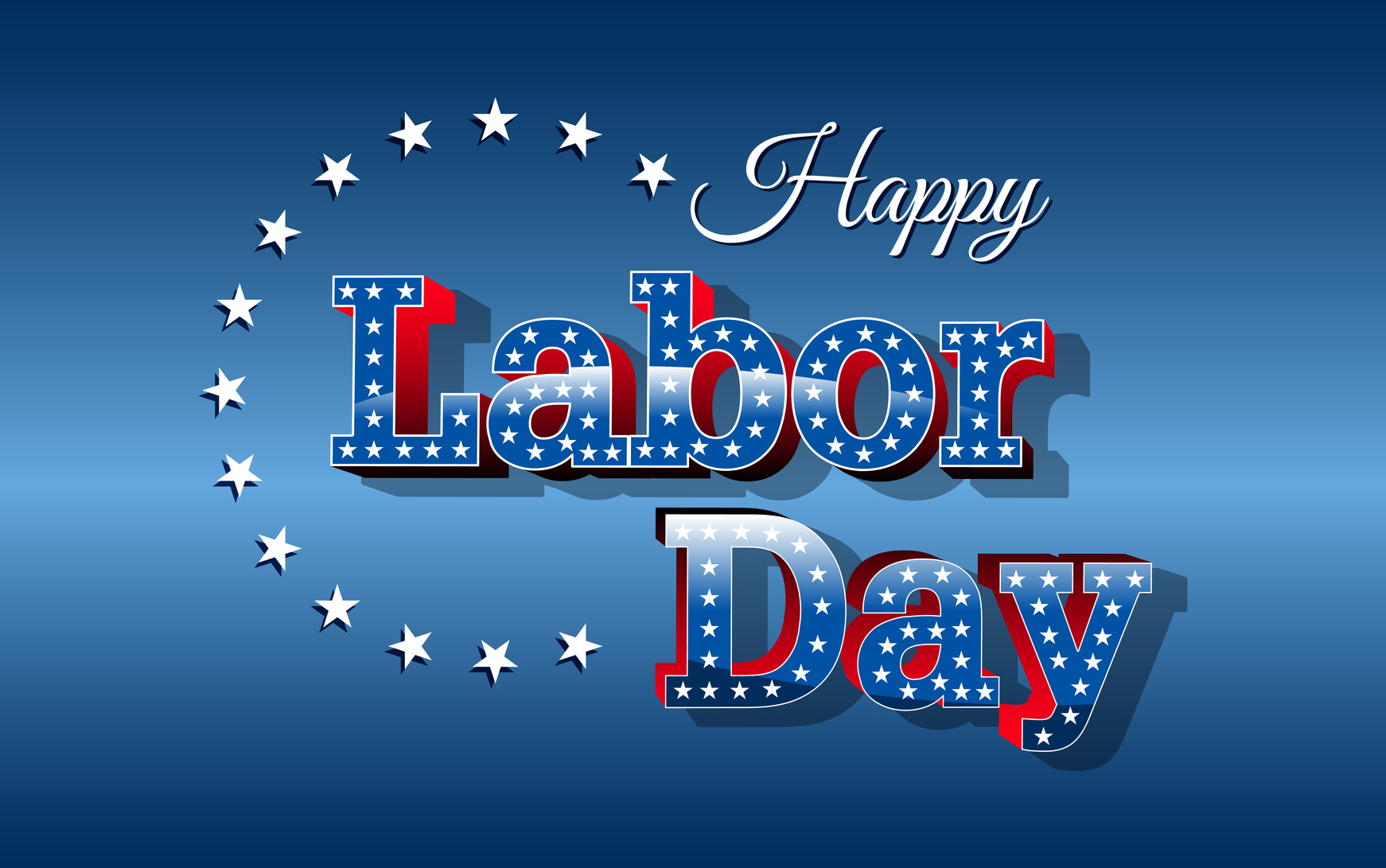 Dallas Labor Day Events 2015