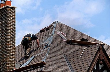 Your Guide To Using Your Homeowners Insurance For Repairs