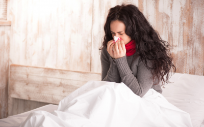 Treating and Preventing the Flu This Season