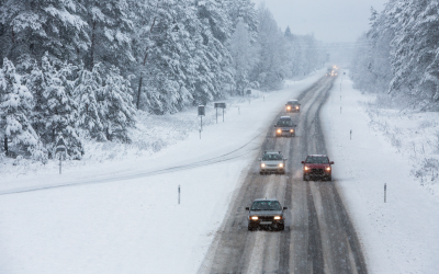 Ways to Decrease Winter Insurance Worries