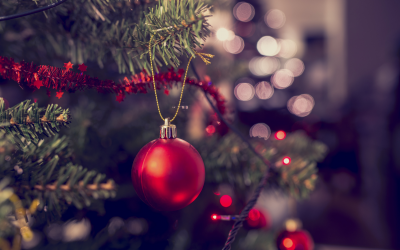Protect Your Holiday with these Steps for Preventing Fires from Christmas Trees!