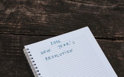 Already Broke Your New Year’s Resolution? Get Back on Track With This Guide