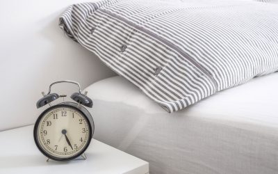 How To: Get Better Sleep this Winter