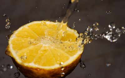 Sour Power: Borderline Brilliant Uses for Lemons