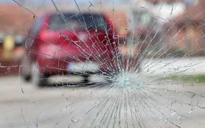 A Rock Hit Your Windshield. Now What?