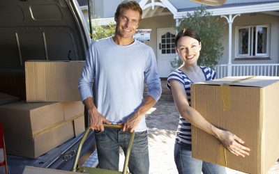 Congratulations On Your New Home! Check Out These Moving Tips To Help You Get Settled In No Time