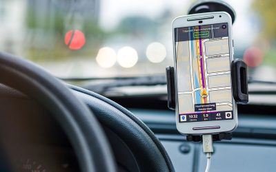 Improve Your Driving With These Smartphone Apps For Your Car