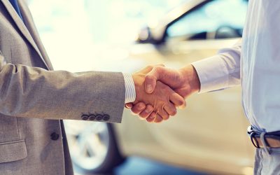 Making Trading in Your Car a Breeze with These Tips