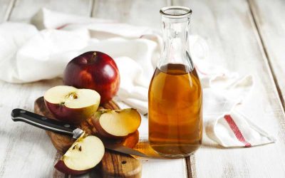 Apple Cider Vinegar Has Some Pretty Amazing Uses! Check Them Out