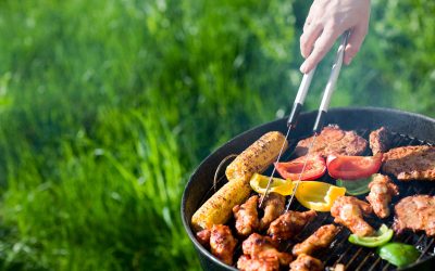 It’s Grilling Time! Stay Safe With These Barbecue Safety Tips