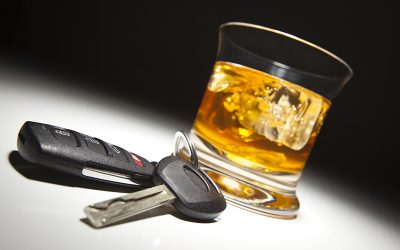 The Cost of a DUI: Fines, Fees, & Car Insurance in Frisco, TX
