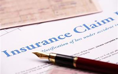 Here Are the Top Homeowners Insurance Claims from 2009 to 2015