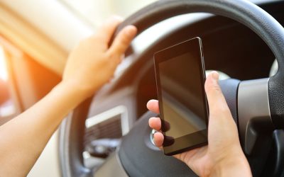 Know How Dangerous Distracted Driving Really Is & Protect Yourself with Car Insurance in Frisco, TX
