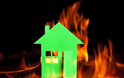 Check Out These Tips to Prevent a House Fire & Protect Your Home with Homeowners Insurance