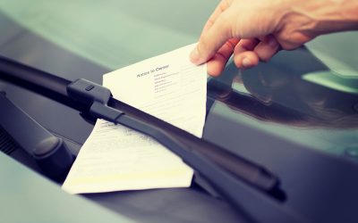 Learn How a Traffic Ticket Affects Your Car Insurance