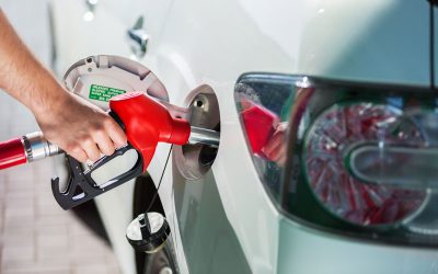 Save Money at the Pump and Check Out These Fuel Efficiency Tips