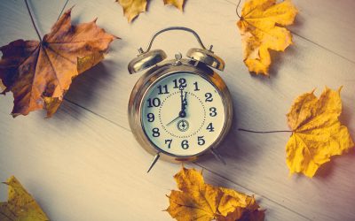 Learn How to Adjust Your Sleep Schedule for the End of Daylight Savings Time