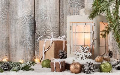 Keep Your Home Safe with Our Holiday Decorating Safety Guide!