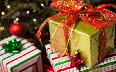 Use These Holiday Shopping Safety Tips to Protect Your Holiday Gifts