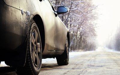 Drive Carefully in Winter Weather with These Tips and Auto Insurance in Carrollton, TX
