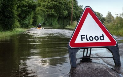 Learn About Flood Insurance so That You’re Covered for Any Disaster That Comes Your Way