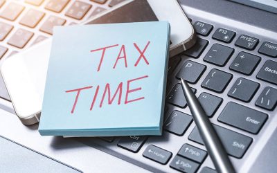 Use These Tax Organization Tips to Stay on Track for Tax Season