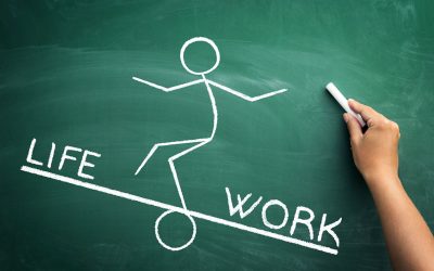 Learn How to Keep Your Work-Life Balance so You Can Lead a Healthy Life