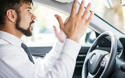 Keep Your Anger in Check on the Road with These Tips to Manage Your Road Rage