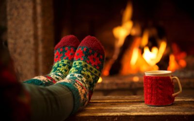 Winter Home Improvements to Keep Your Home in Great Shape All Season Long