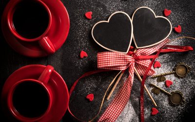 Get Inspiration for Your Valentine’s Day Celebrations with these Valentine’s Day Date Ideas