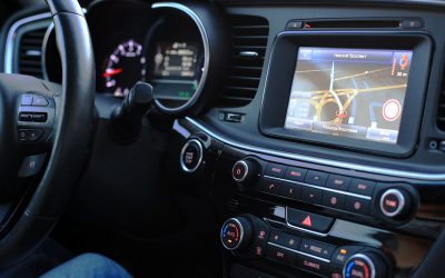 Find the Right Navigation System for Your Vehicle with These Tips