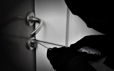 Make Your Home’s Safety a Priority with These Burglary Prevention Tips