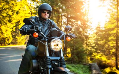 Use These Safety Tips for Motorcyclists to Avoid Getting Hit by a Car