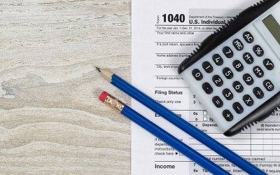Tax Tips to Help Get You Through the Tax Filing Process