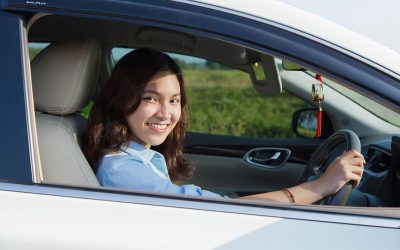 Got Teen Drivers? Find Out What You Need to Know About Gender Driving Differences