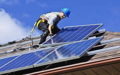 Is Solar Energy Right for Your Household? Check Out These Considerations About Going Solar