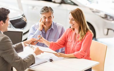 Check Out These Tips for First-Time Car Buyers and Protect Your Vehicle with Auto Insurance in Carrollton