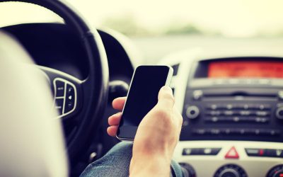 Eliminate Distracted Driving on the Open Roads