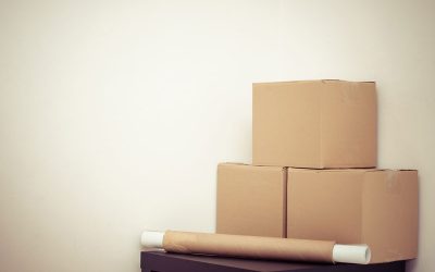 What Homeowners Should Do When Moving In