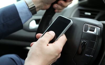 How Dangerous is Distracted Driving?