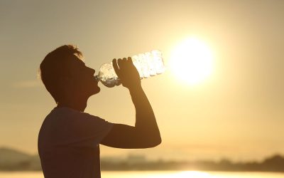 Avoid Dehydration with These Tips to Help Keep You Hydrated All Summer Long