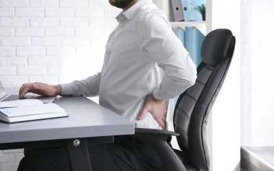 Learn How You Can Improve Your Posture with These Tips