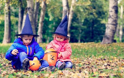 Halloween Safety Tips for Your Children