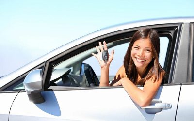 Prepare Your Teen for These Unexpected Driving Situations