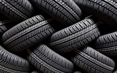 Signs that Your Car Needs New Tires