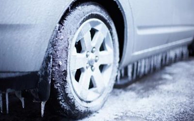 Preparing your Car for Winter Weather